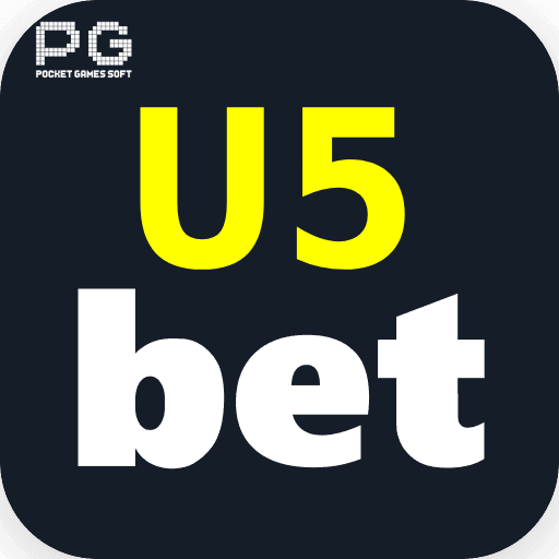 U5BET Logo